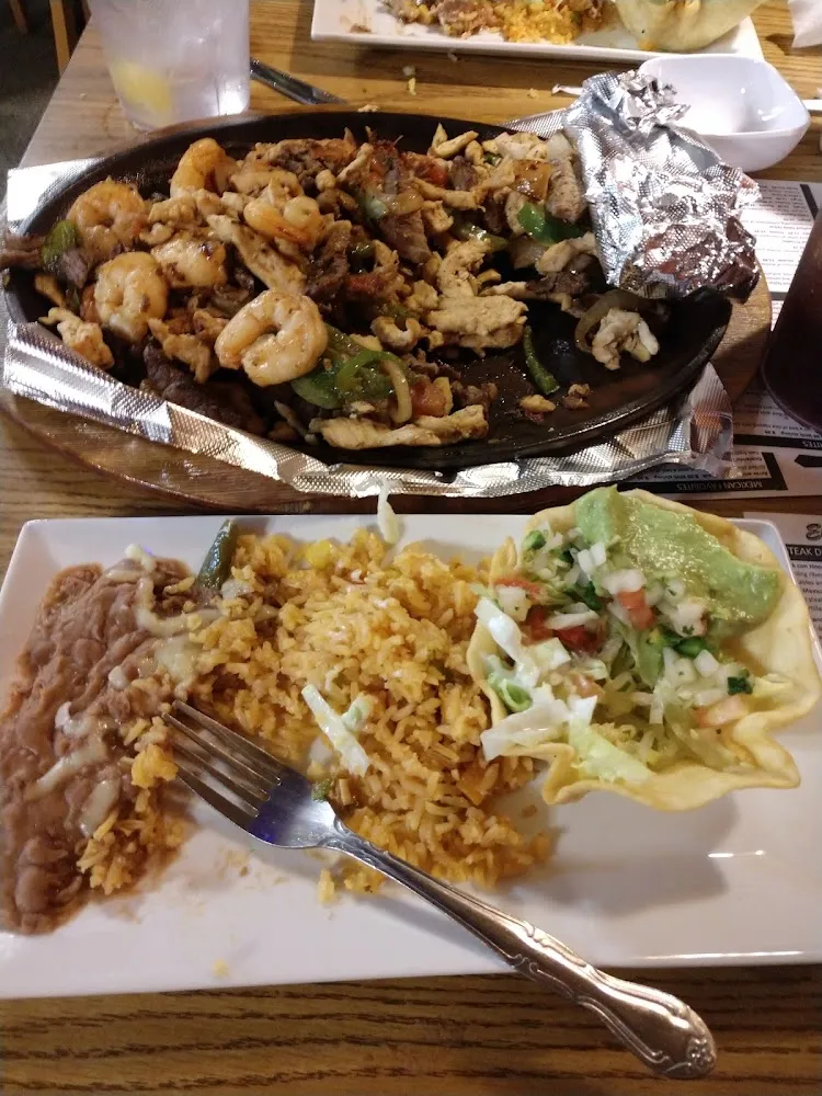 Fajita Jalisco