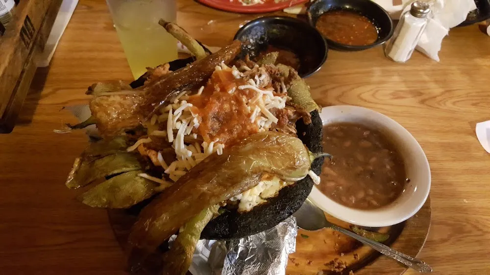 Molcajete